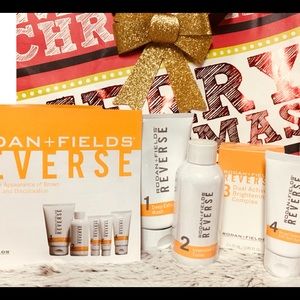 Rodan+Fields REVERSE Brightening Formula